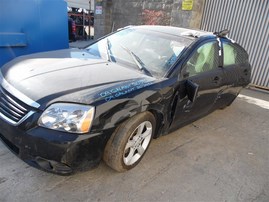 2009 MITSUBISHI GALANT ES 2.4 AT 203952
